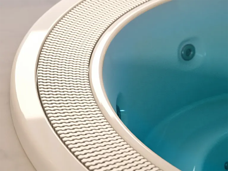 Aquavia Spa Martinique hot tub gallery image 3