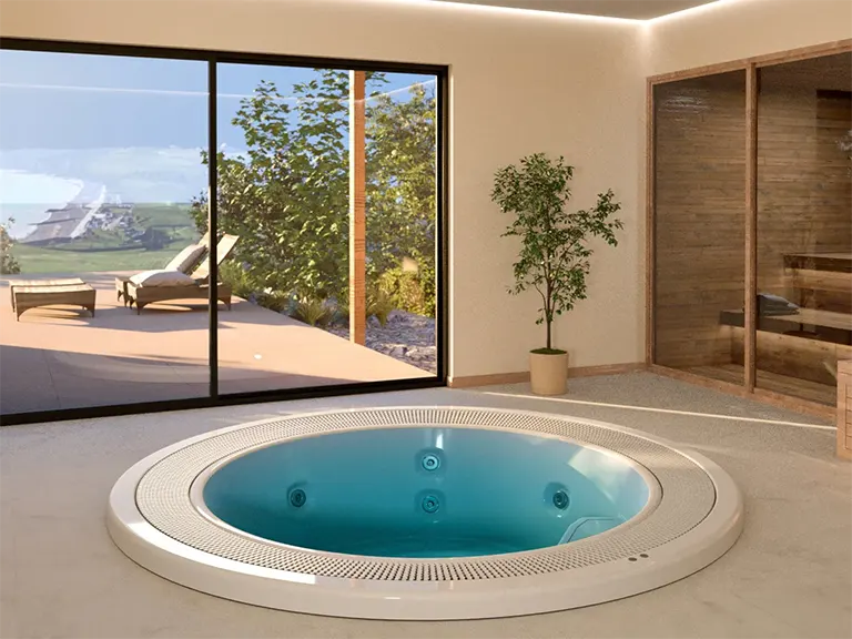 Aquavia Spa Martinique