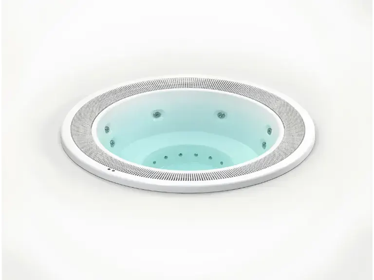 Aquavia Spa Martinique hot tub gallery image 1