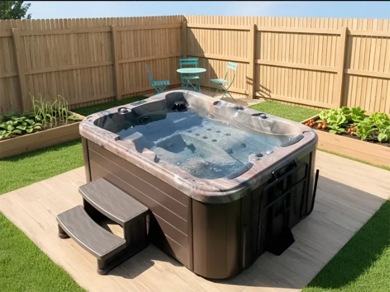 Be Well Canada Spa O354 hot tub gallery image 1