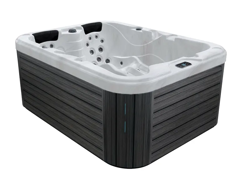 Be Well Canada Spa O347 hot tub gallery image 2