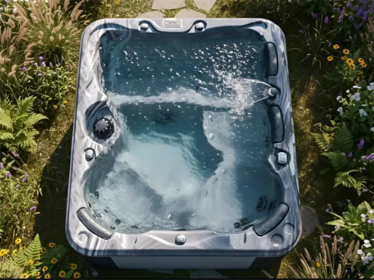 Be Well Canada Spa O447 hot tub gallery image 2