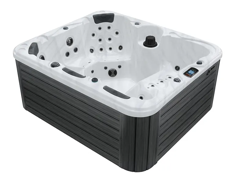 Be Well Canada Spa O460 hot tub gallery image 1