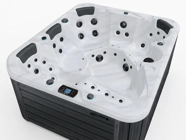 Be Well Canada Spa O460 hot tub gallery image 2