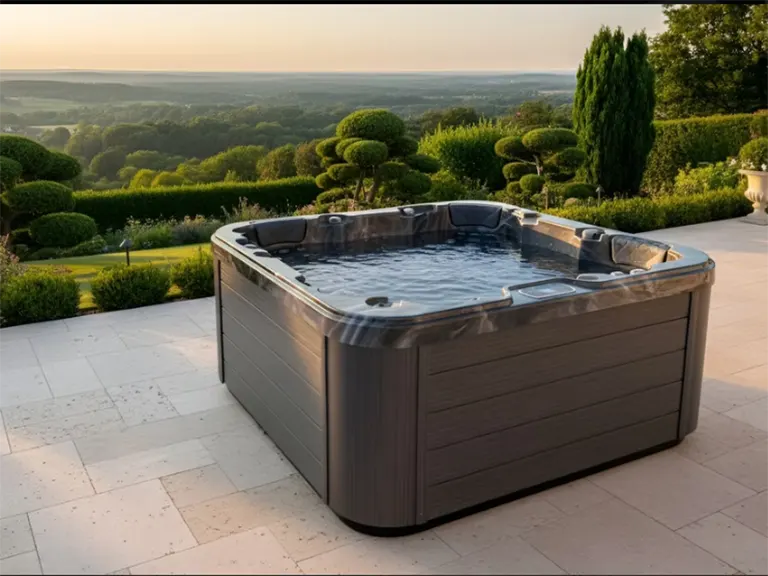 Be Well Canada Spa O552C hot tub gallery image 2