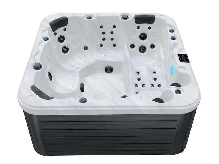 Be Well Canada Spa O665 hot tub gallery image 2