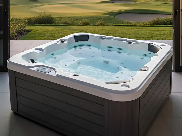 Be Well Canada Spa O747 hot tub gallery image 1