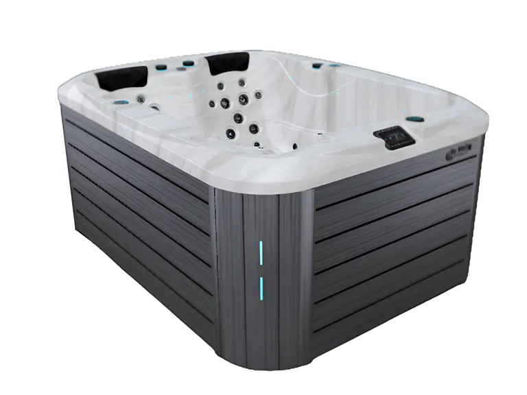 Be Well Canada Spa P366 hot tub gallery image 2