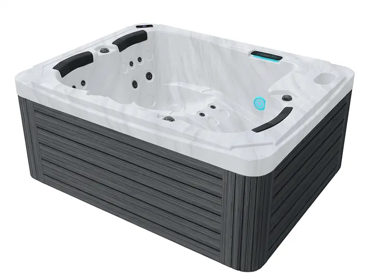 Be Well Canada Spa U903 hot tub gallery image 1