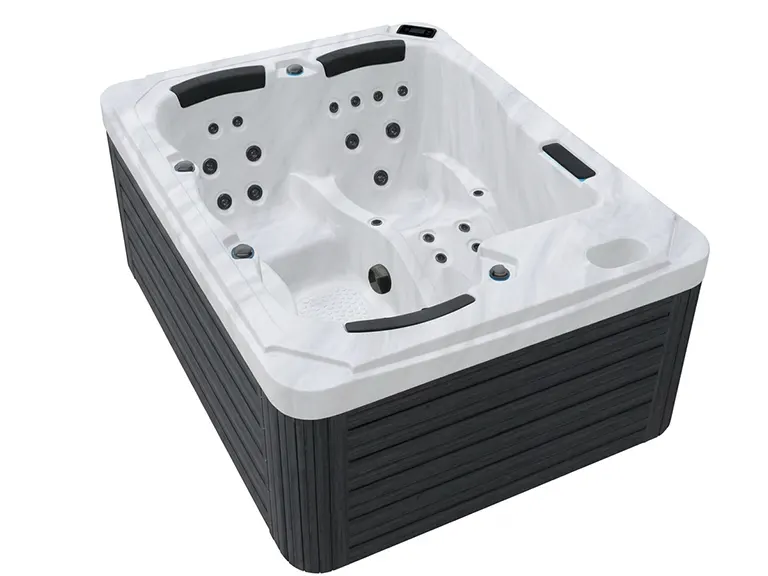 Be Well Canada Spa U904 hot tub gallery image 2