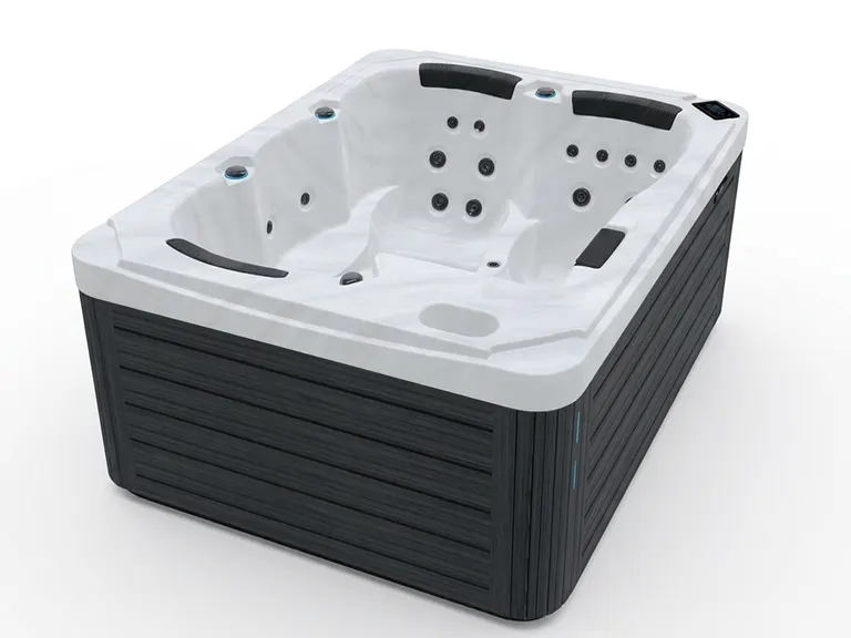 Be Well Canada Spa U904 hot tub gallery image 1