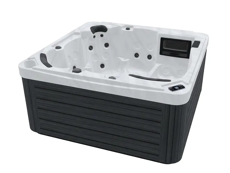 Be Well Canada Spa U906 hot tub gallery image 1