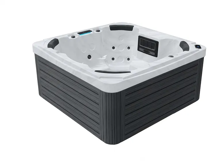 Be Well Canada Spa U907 hot tub gallery image 1