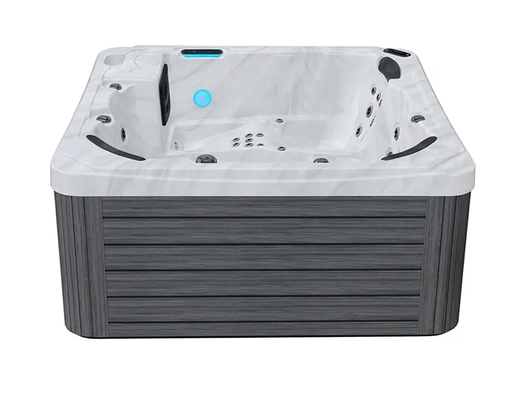 Be Well Canada Spa U926 hot tub gallery image 2