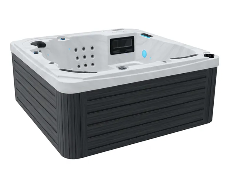 Be Well Canada Spa U936 hot tub gallery image 1