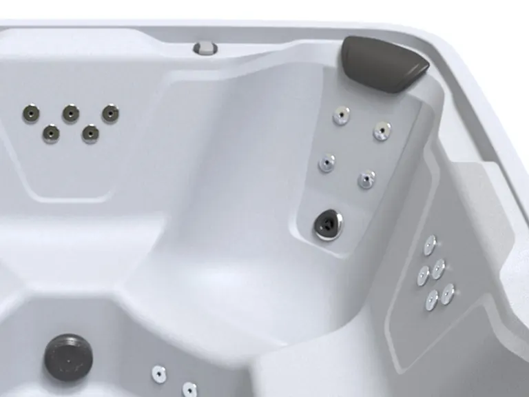 Caldera Spas Bloom hot tub gallery image 3