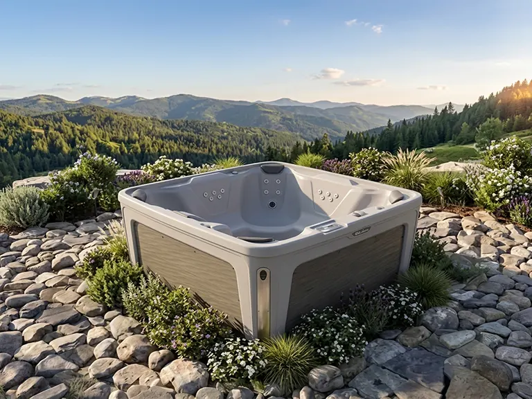 Caldera Spas Bloom