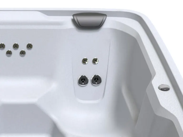 Caldera Spas Entice hot tub gallery image 2