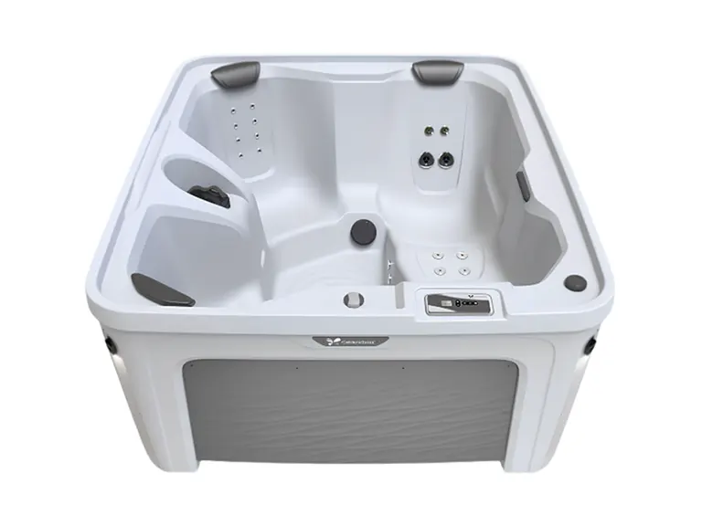 Caldera Spas Invite hot tub gallery image 2