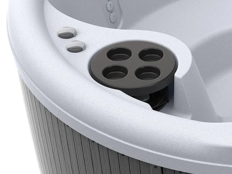 Caldera Spas Splendor hot tub gallery image 3