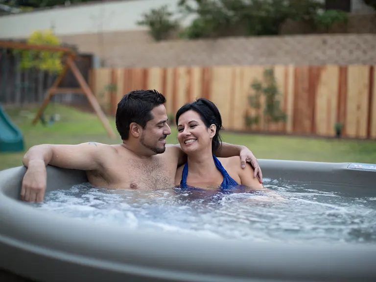 Caldera Spas Splendor