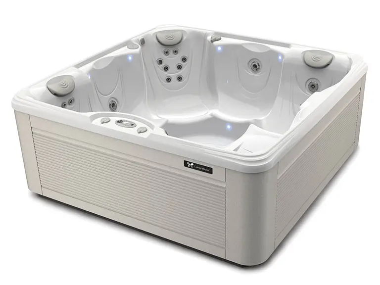 Caldera Spas Tarino hot tub gallery image 1