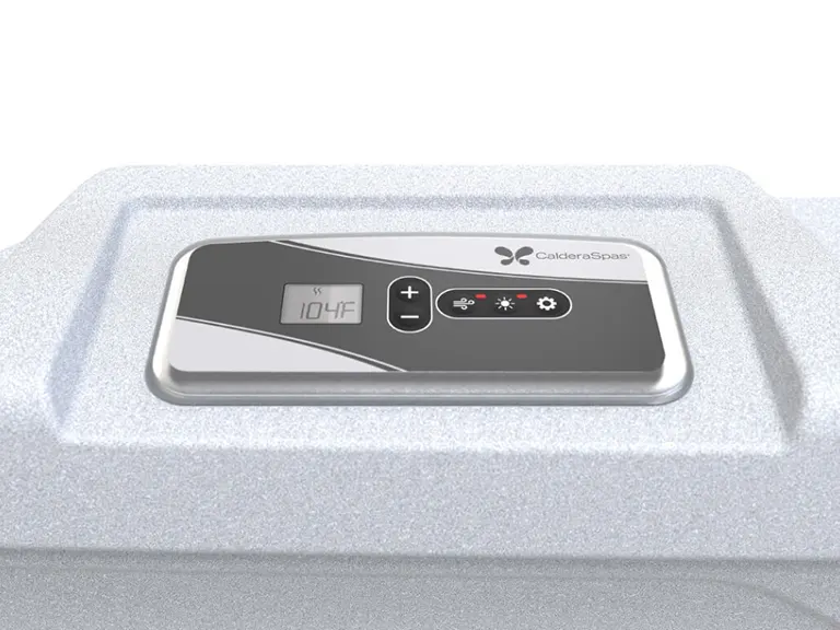 Caldera Spas Aspire hot tub gallery image 3