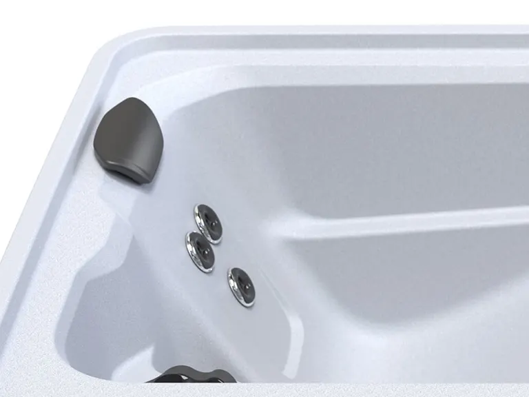 Caldera Spas Aspire hot tub gallery image 2