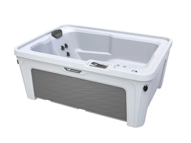 Caldera Spas Aspire hot tub gallery image 1