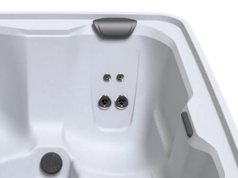 Caldera Spas Invite hot tub gallery image 3