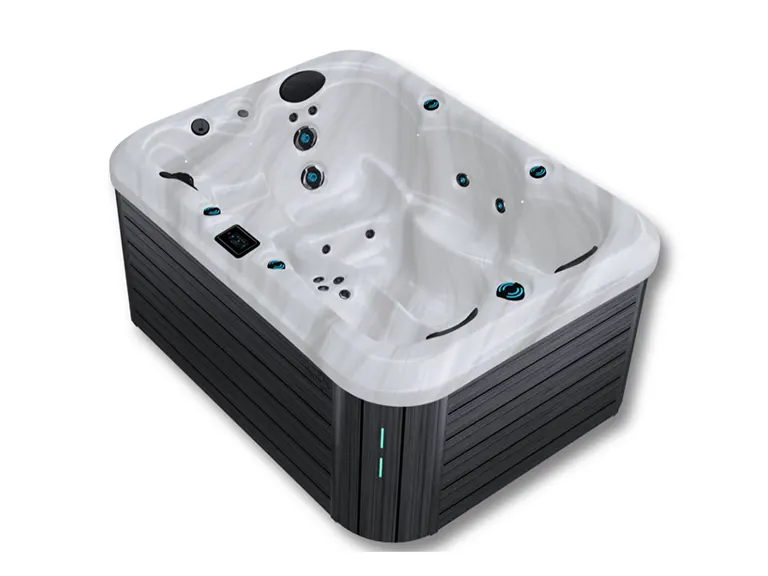 Maple Spas M320 hot tub gallery image 2