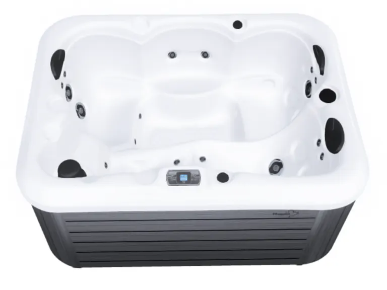Maple Spas M321 hot tub gallery image 2