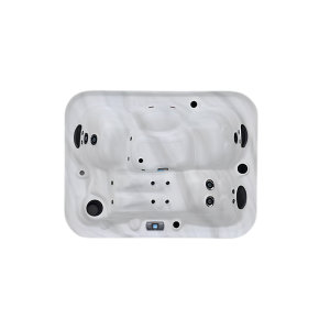 Maple Spas M321 top view