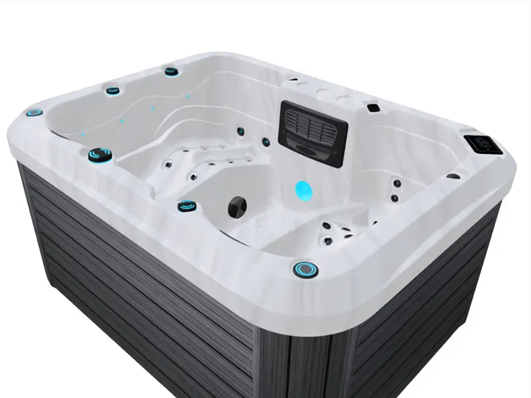 Maple Spas M350 hot tub gallery image 2
