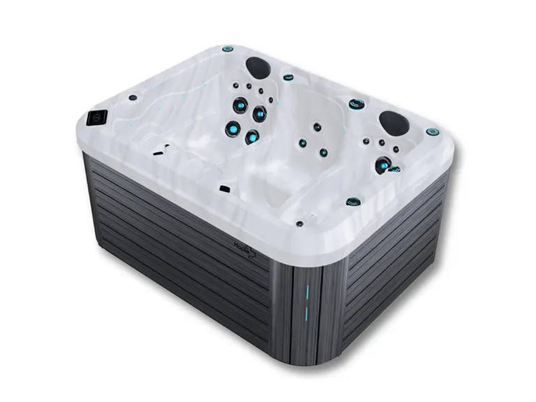 Maple Spas M350 hot tub gallery image 1