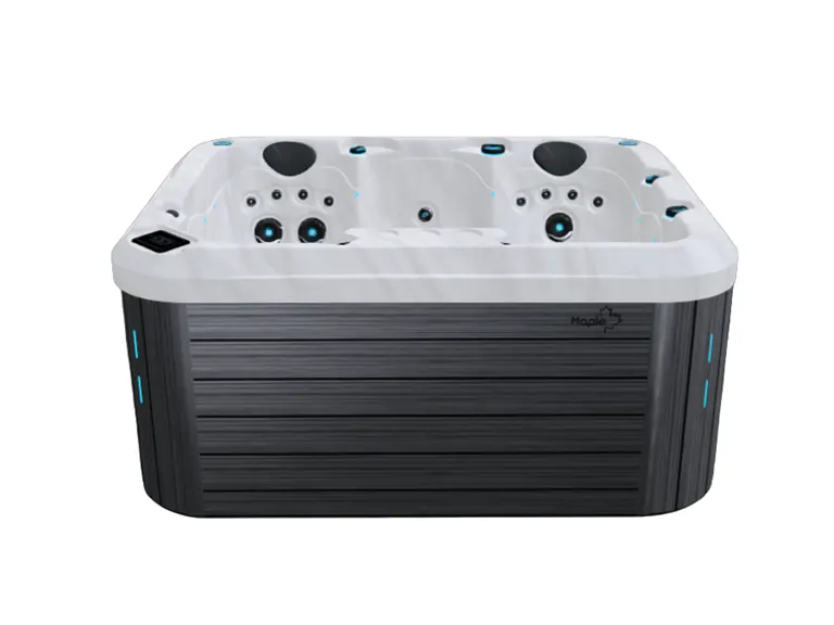 Maple Spas M350 hot tub gallery image 3