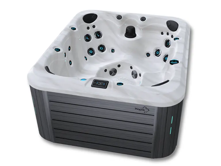 Maple Spas M420 hot tub gallery image 2