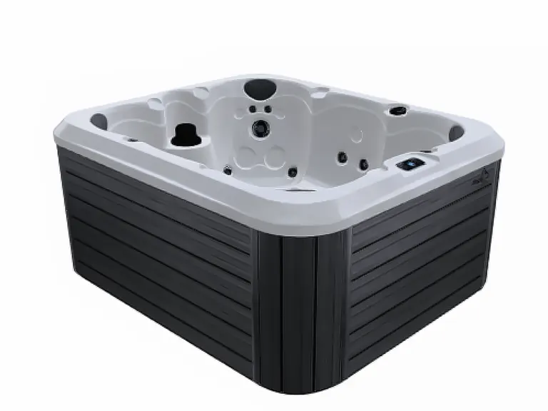 Maple Spas M421 hot tub gallery image 1