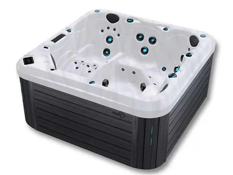 Maple Spas M550 hot tub gallery image 1