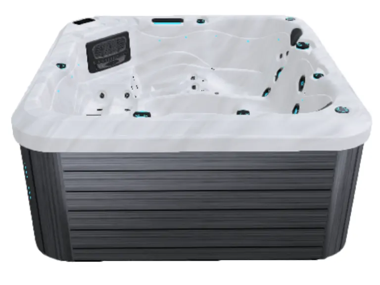 Maple Spas M550 hot tub gallery image 2