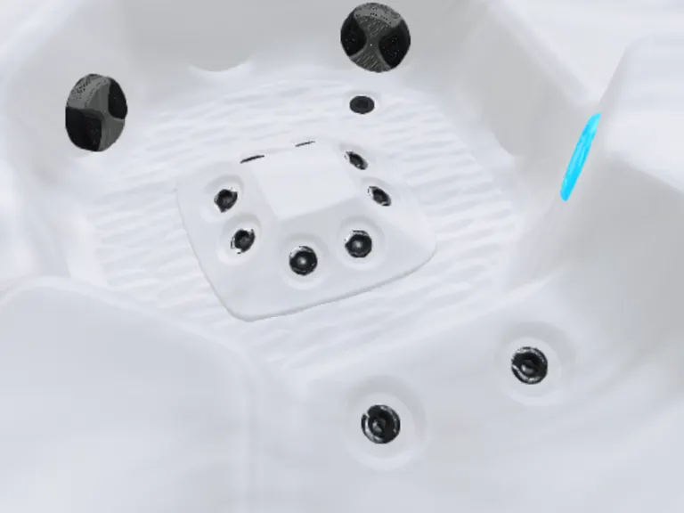 Maple Spas M850 hot tub gallery image 2