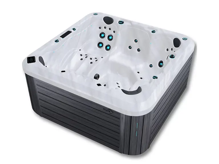 Maple Spas M950 hot tub gallery image 1