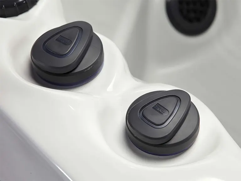 Platinum Spas Capri hot tub gallery image 2