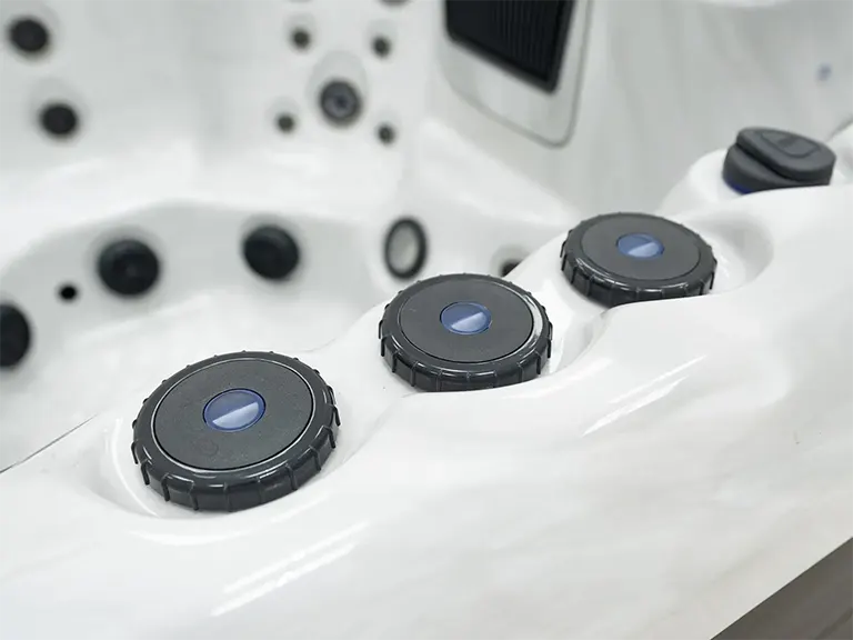 Platinum Spas Colombo hot tub gallery image 3