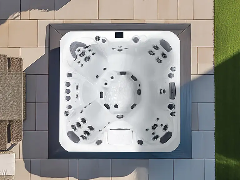 Platinum Spas Colombo
