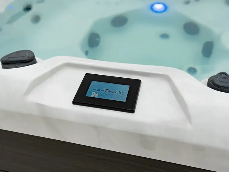Platinum Spas Colombo hot tub gallery image 2