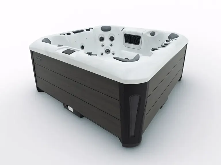 Platinum Spas Colombo hot tub gallery image 1
