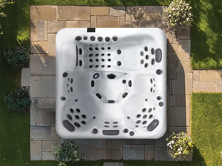Platinum Spas Florence