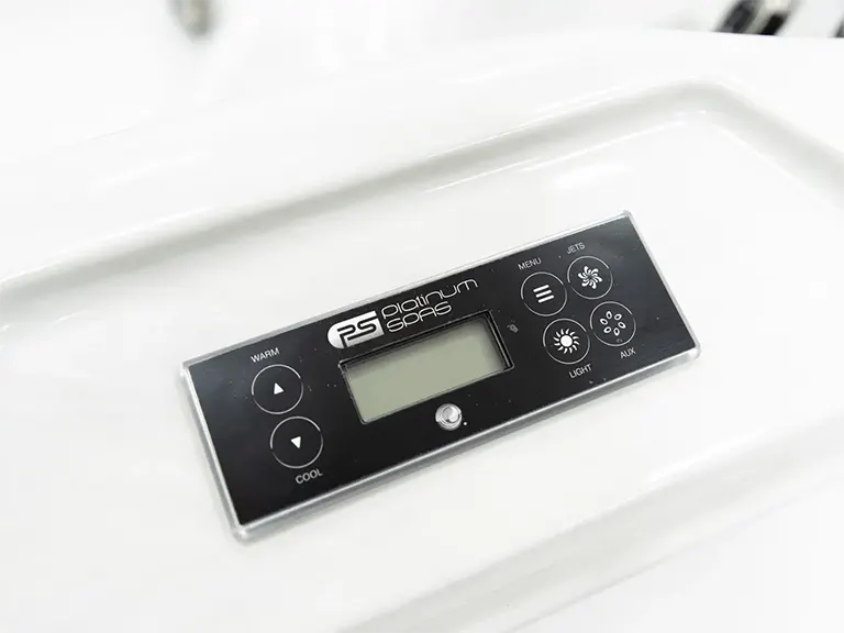 Platinum Spas Happy hot tub gallery image 2