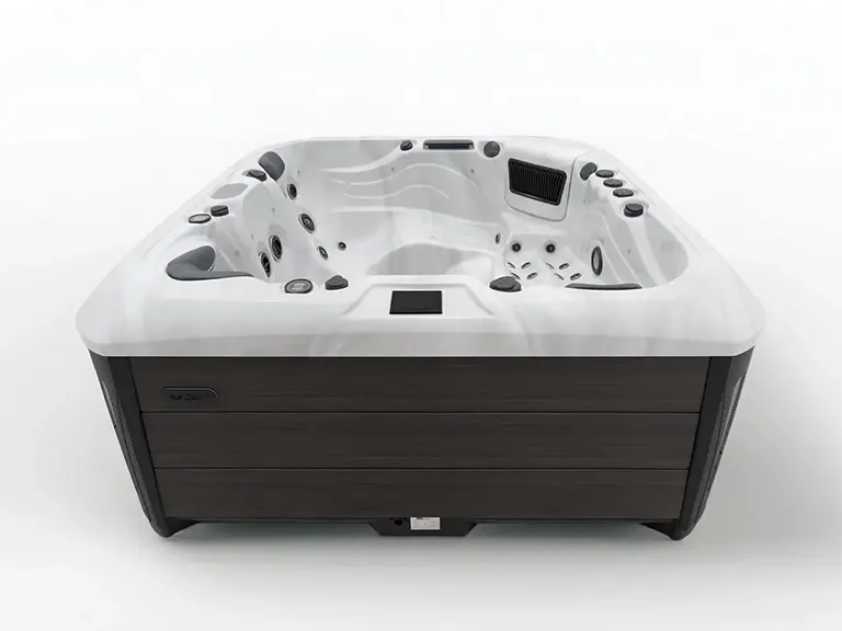 Platinum Spas Kenya hot tub gallery image 1